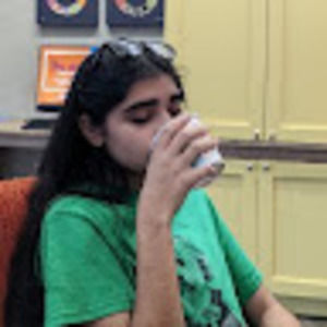 Meet your Posher, Avantika